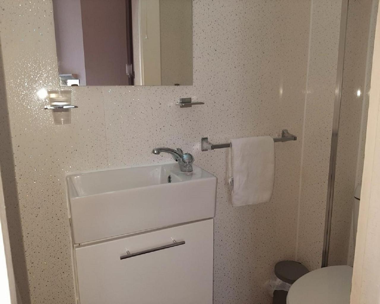 Seacroft Guest House Пейнтон Номер фото