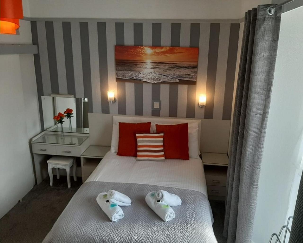 Seacroft Guest House Пейнтон Номер фото