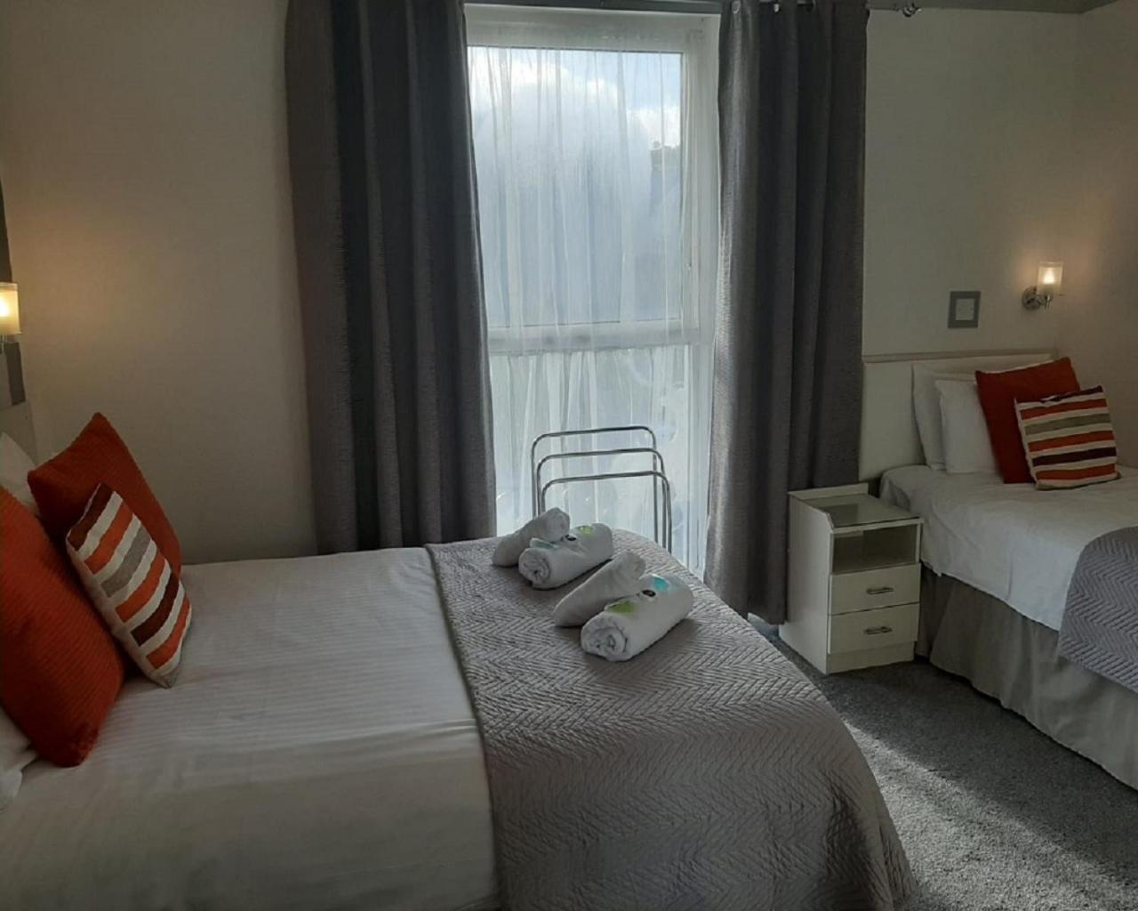 Seacroft Guest House Пейнтон Номер фото