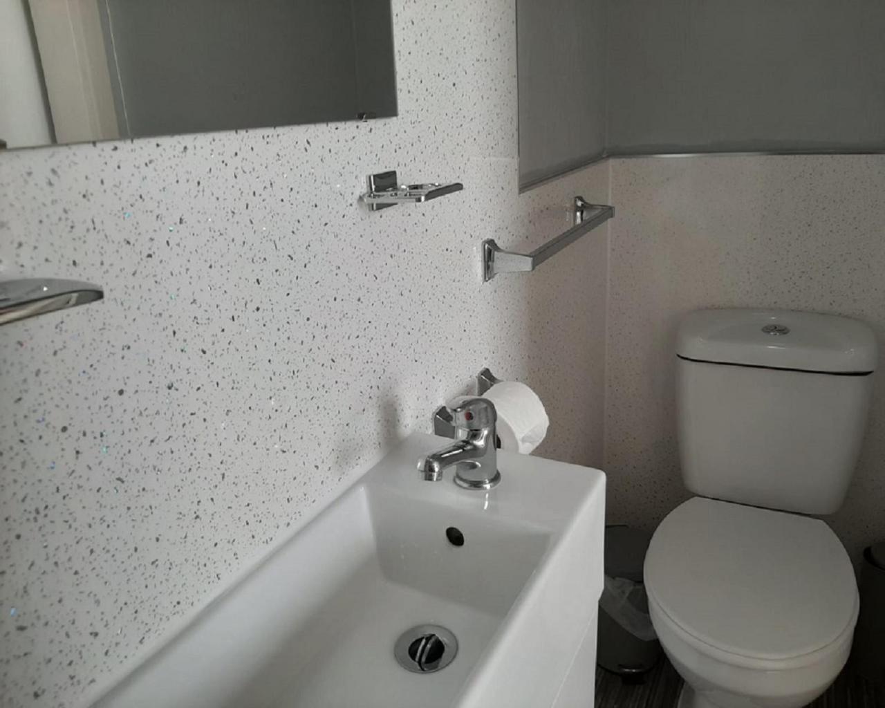 Seacroft Guest House Пейнтон Номер фото