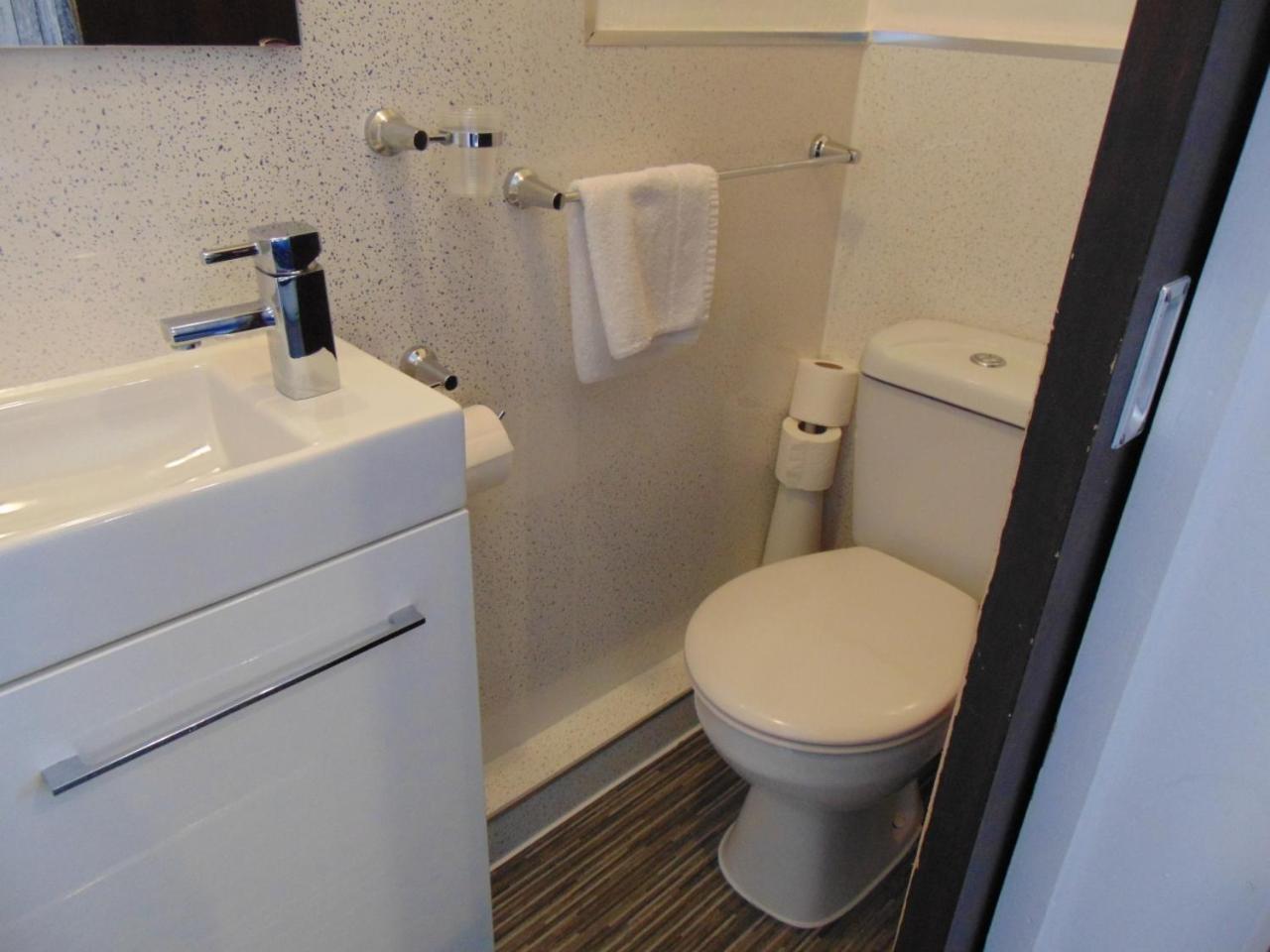 Seacroft Guest House Пейнтон Номер фото